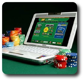online gambling commission