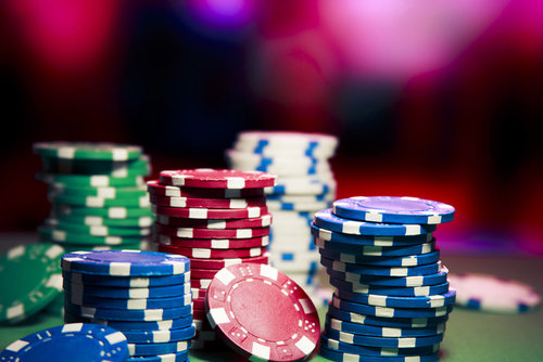 Online Casino Site