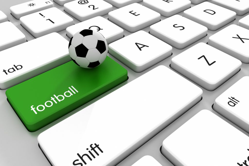 Ufabet Football Betting