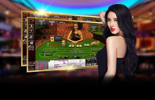 casinos gambling