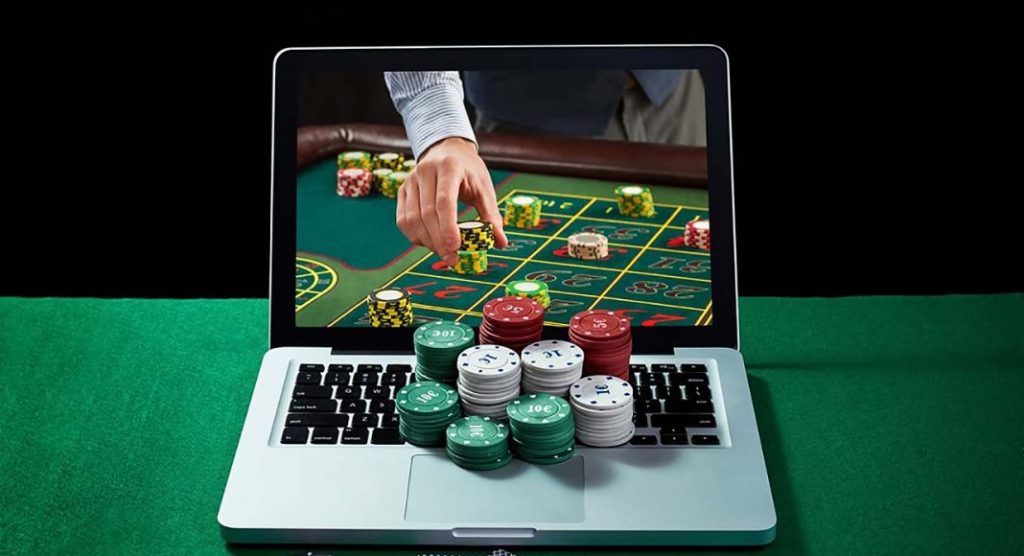 online club betting