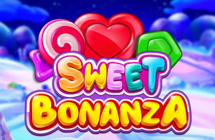 Sweet Bonanza Slot Game