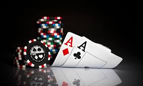 Online Gambling