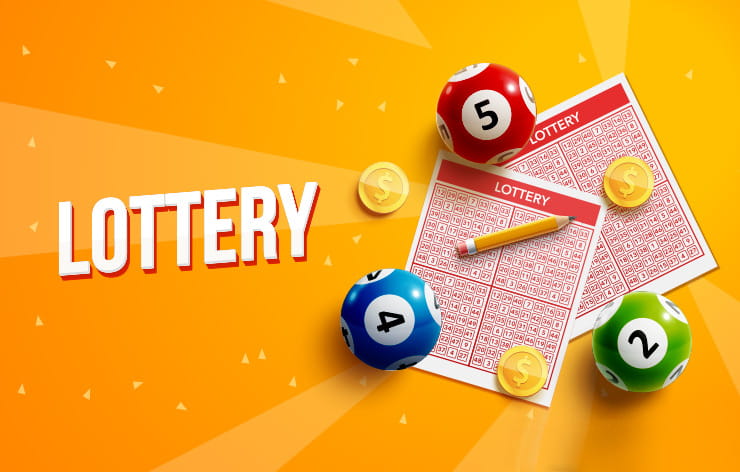 lottery gambling sites