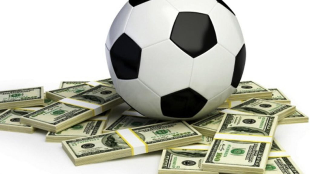 soccer betting blogs