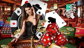 Casino Sports Betting