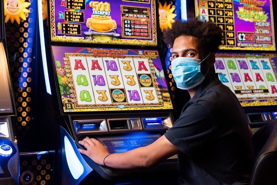 Online Slot 