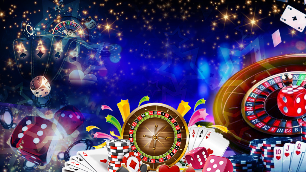 casino slot games