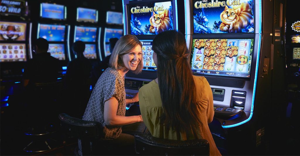 Online Slots and Win