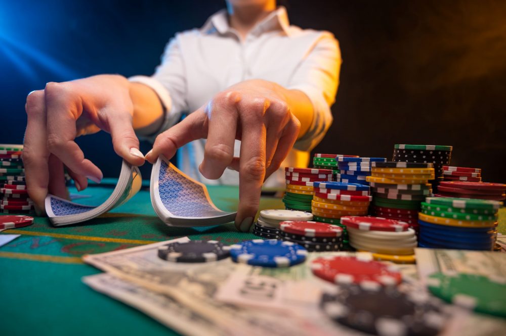casino