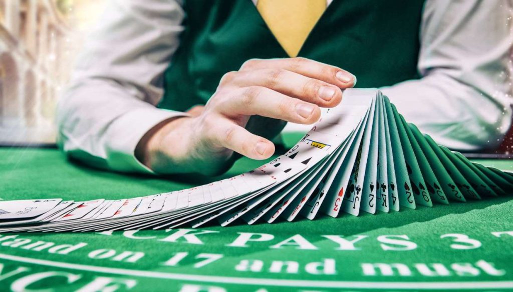 Online Casino