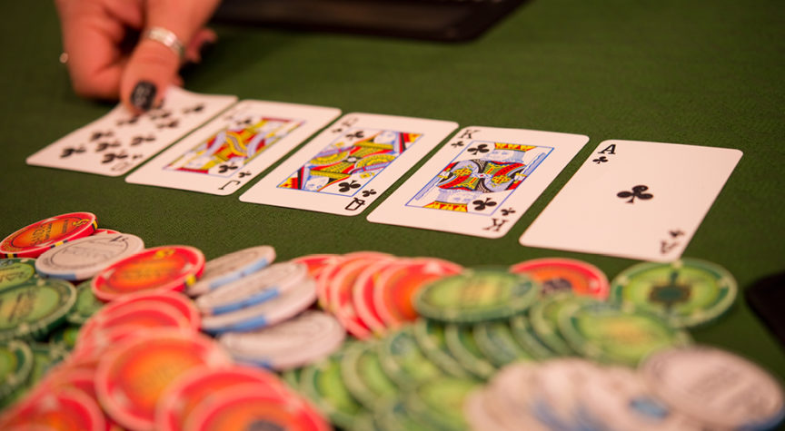 Online Casino