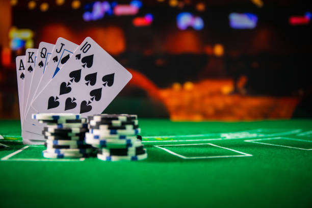 Casino