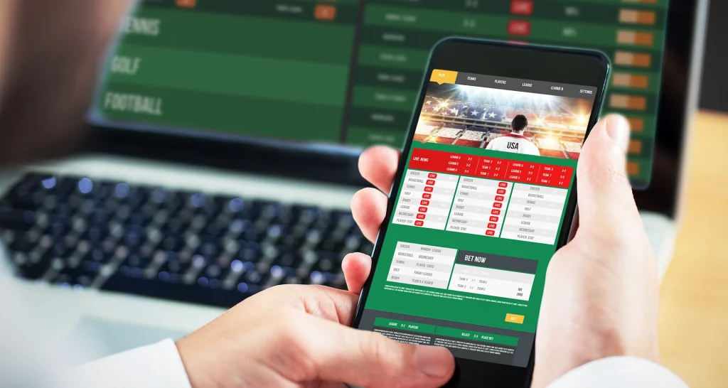 Sports Betting