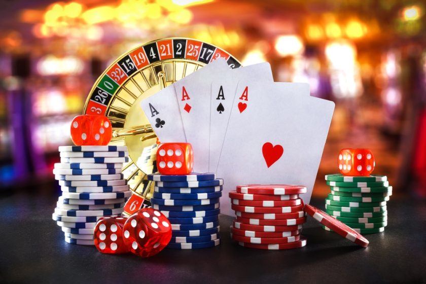 Online Casino 