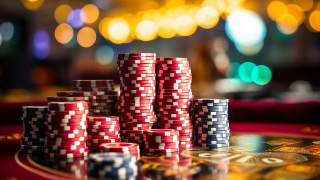 Online Casino