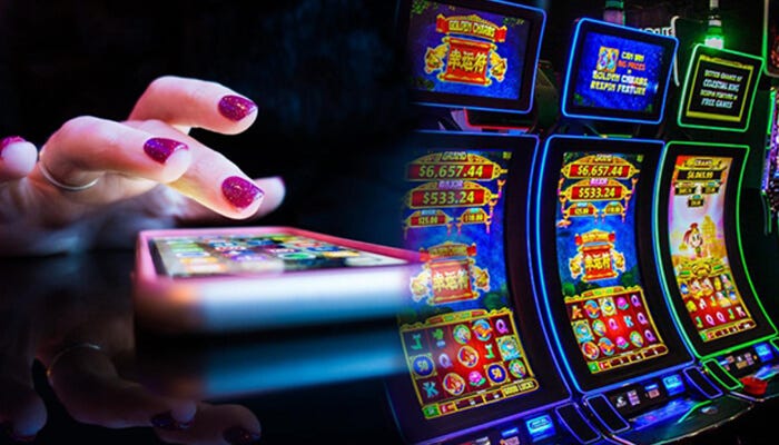 Online Casino