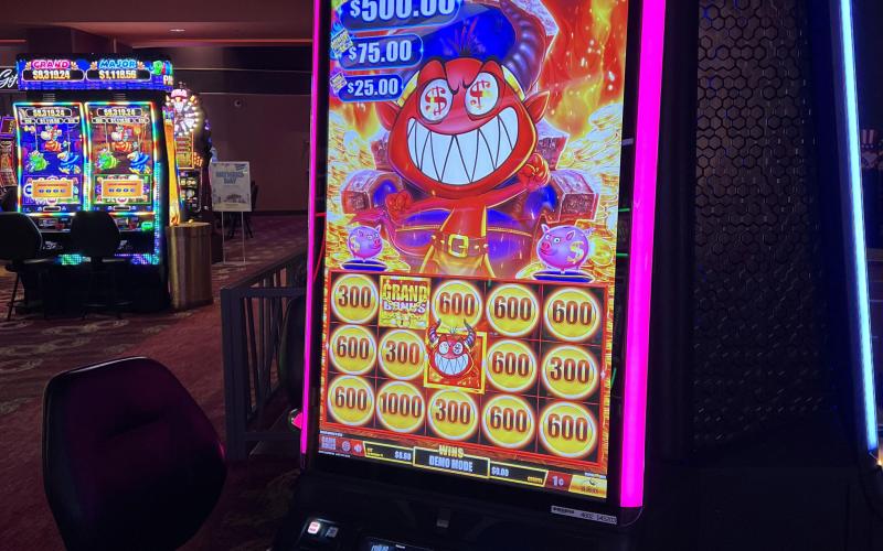 Online Slot