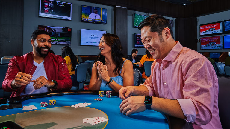 Online Blackjack