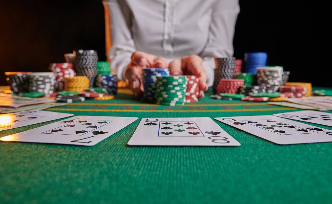 Online Casino